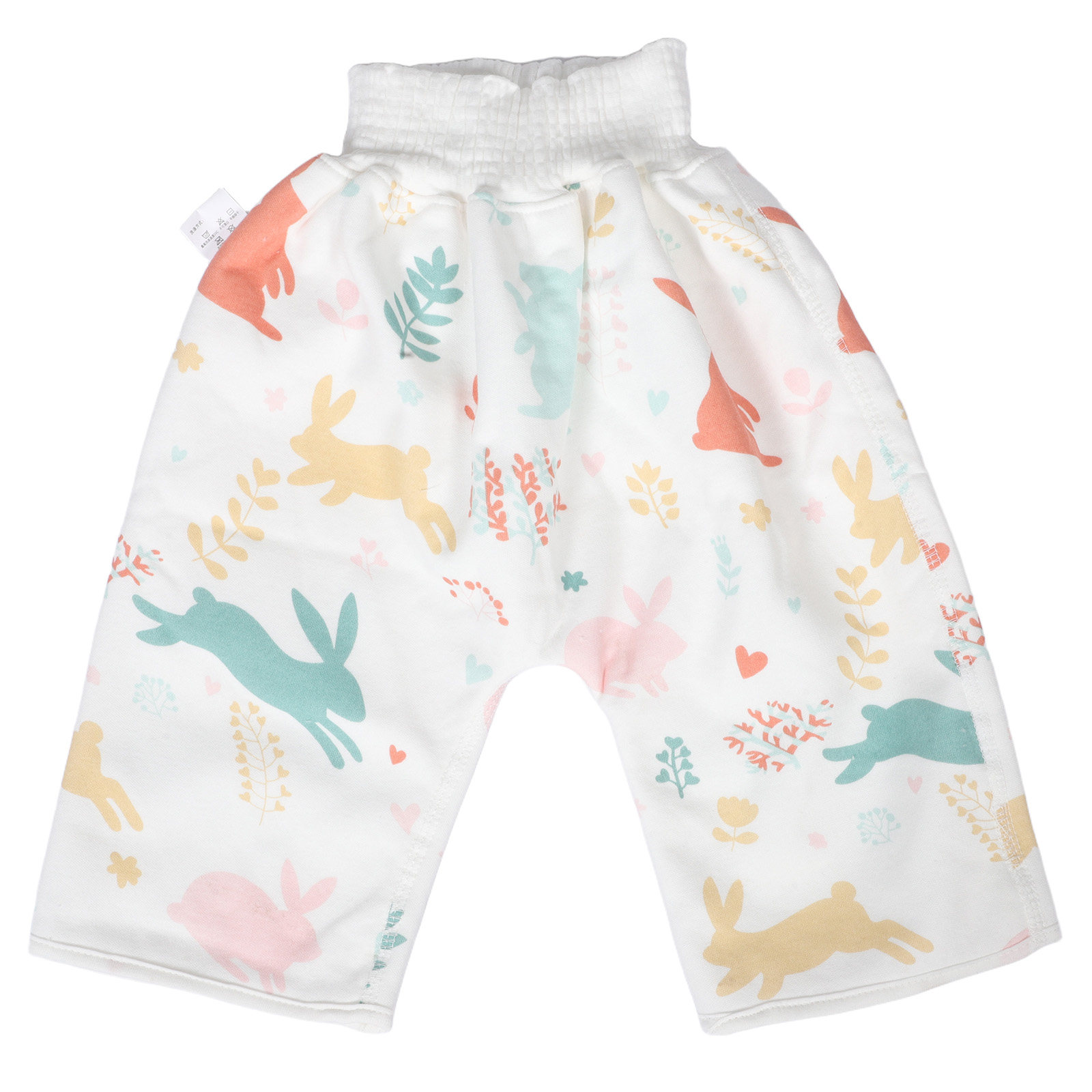 Toddler Training Pants Leak Proof - Pantaloni da allenamento impermeabili per bambini,