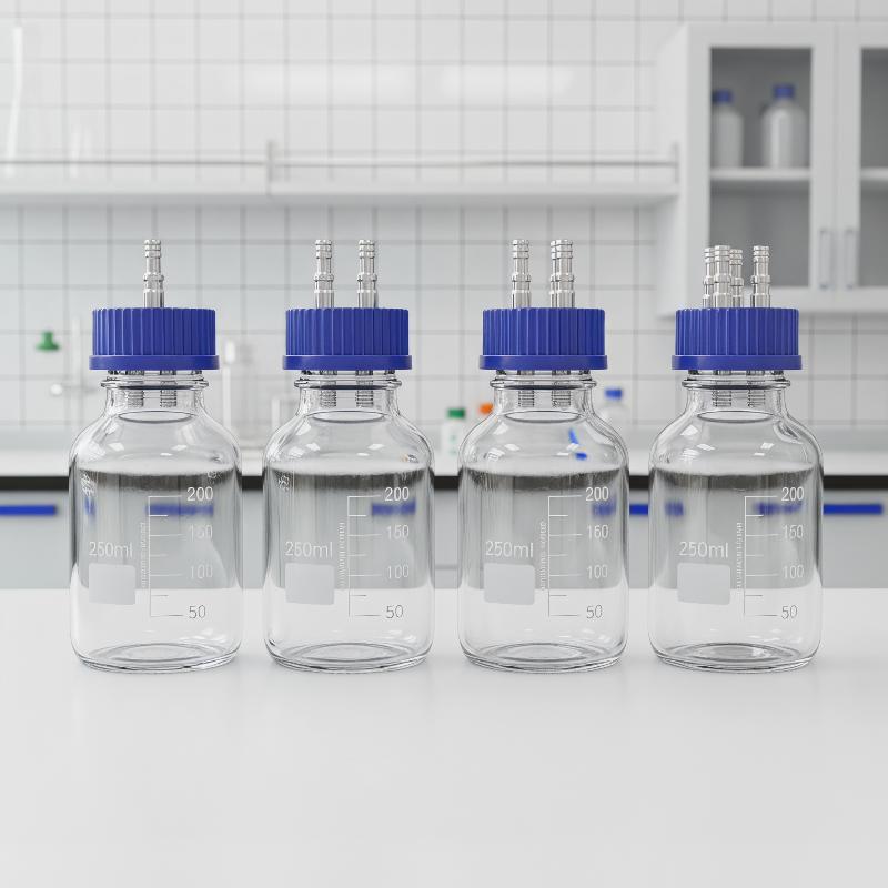 Feeding - Coperchio per Serbatoio di Fermentazione e