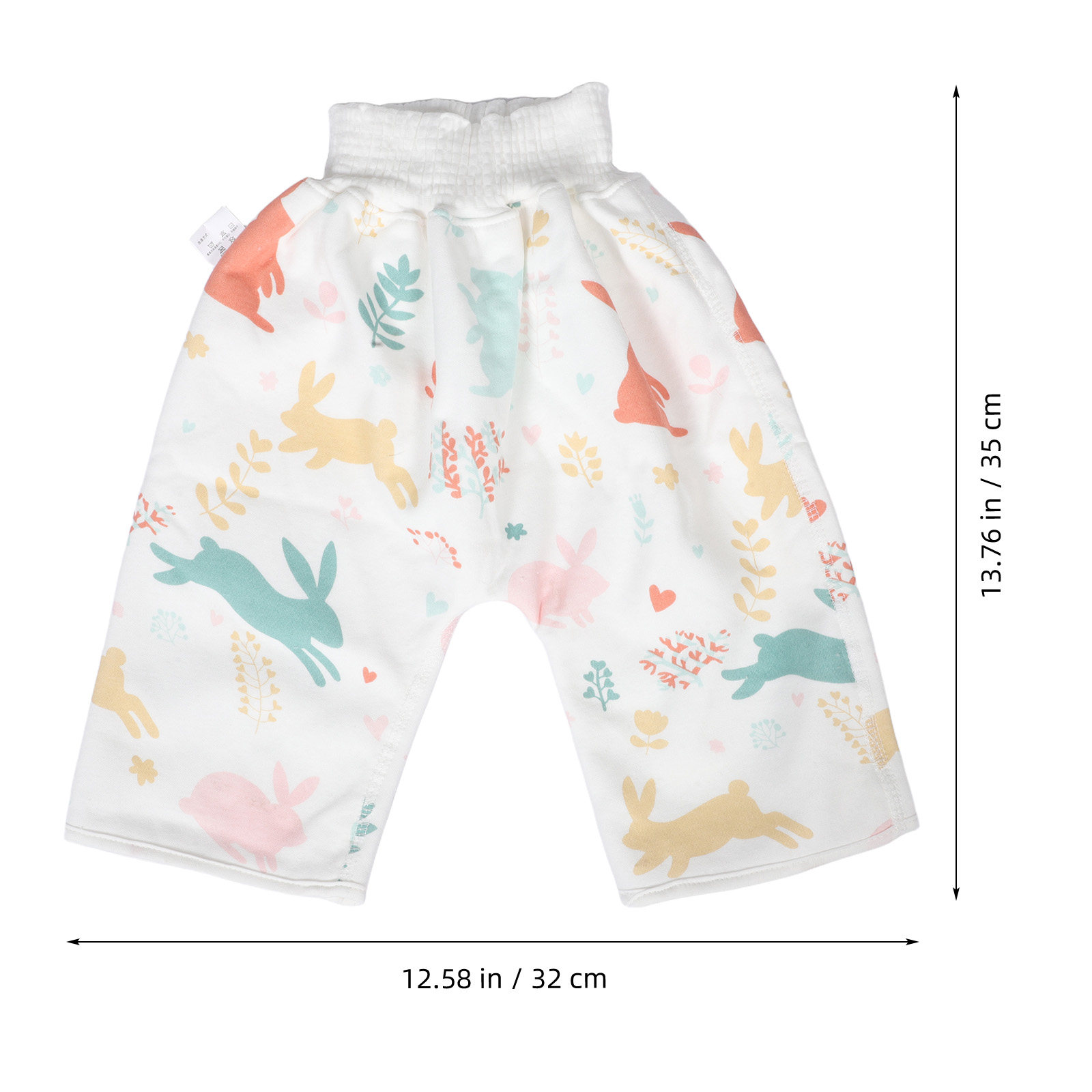 Pantaloni da allenamento imper - Toddler Training Pants Leak Proof recensione e prezzo