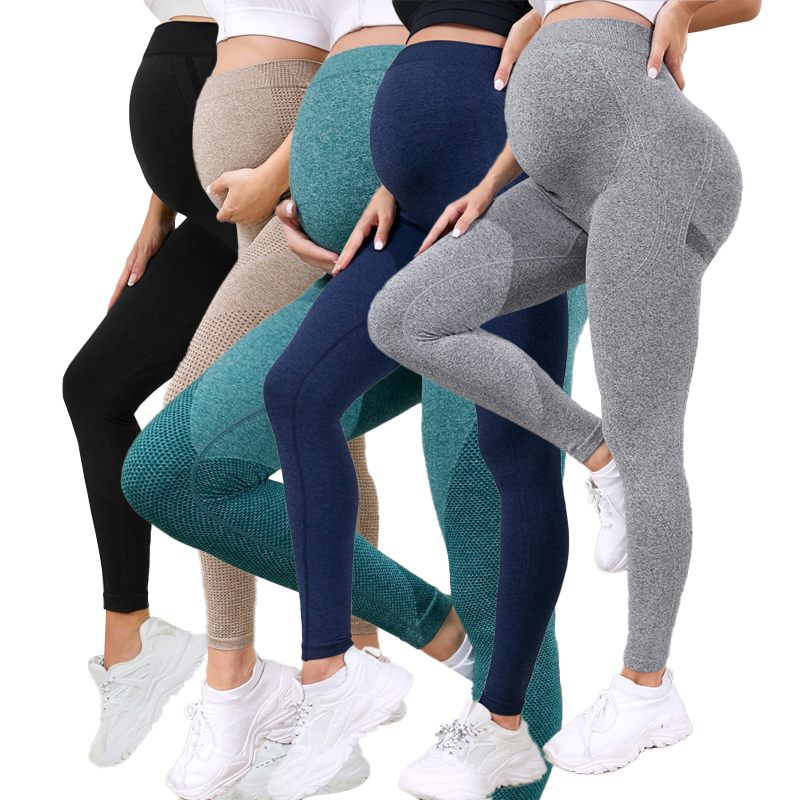Leggings premaman da donna sop - Maternity Wear recensione e prezzo