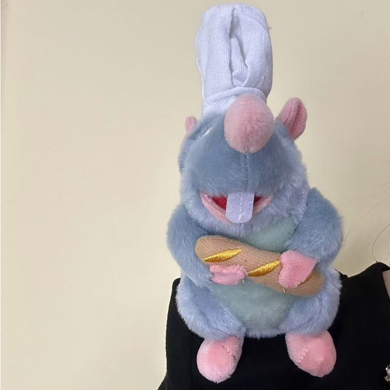 Peluche Magnetico del Chef Rem - Nursery recensione e prezzo