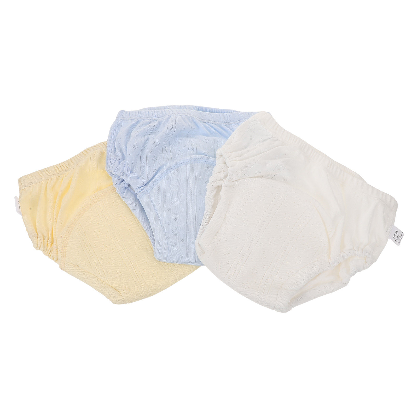 3 pezzi di mutandine in cotone - Toddler Training Pants Leak Proof recensione e prezzo