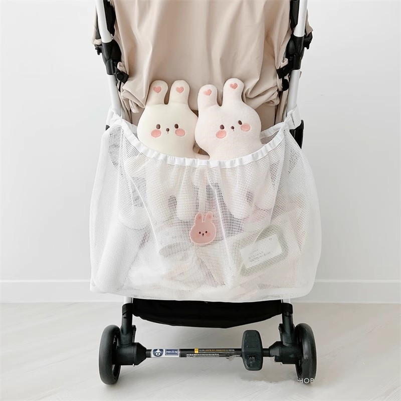 Borsa da appendere per passegg - Diapering recensione e prezzo