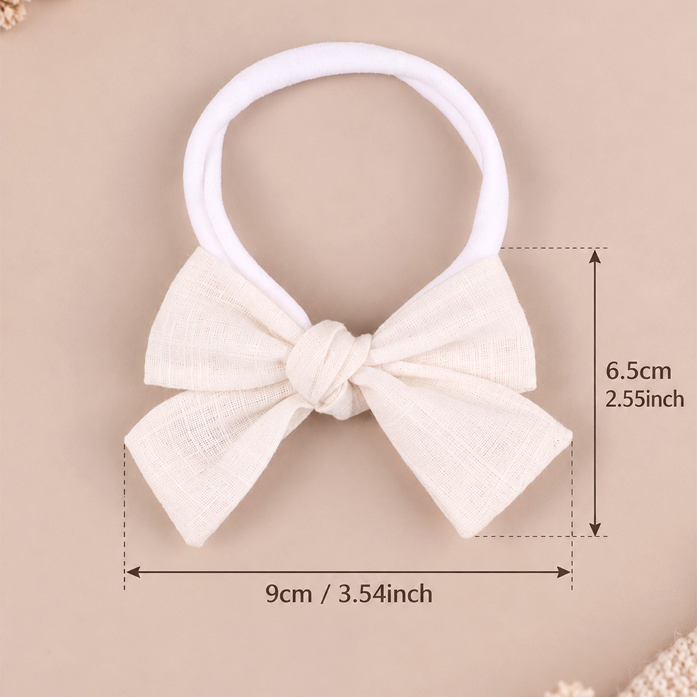 Set di fasce per capelli con f - Baby Gear recensione e prezzo